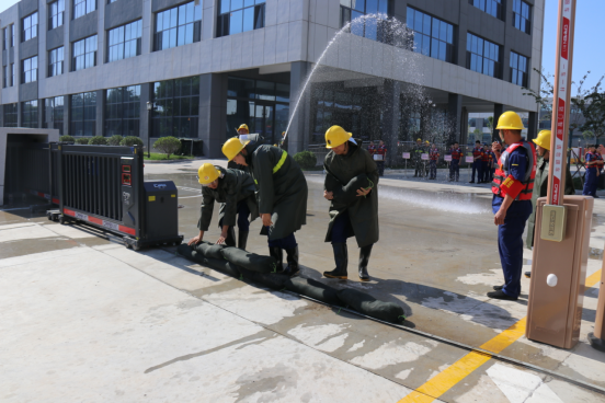 “以‘演’促防 以‘練’備戰(zhàn)”公司保稅區(qū)廠區(qū)開展2024年自然災(zāi)害（防臺風(fēng)、防汛）處置演練活動650.png